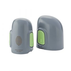 One-press sprožilna naprava