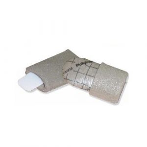 PolyMem Finger Silver obloga za prst