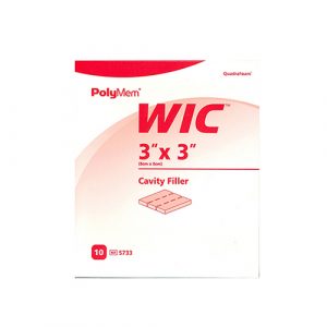 PolyMem WIC polnilo za rane