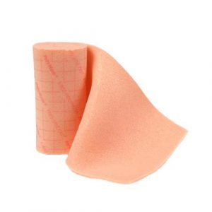 PolyMem obloga v roli