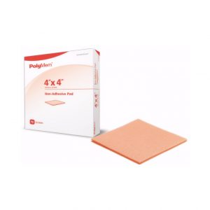 PolyMem obloga za rane