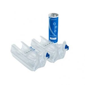 Repose zaščitna blazina za peto z magneti