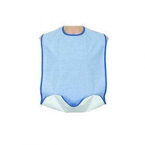 Slinček z žepom za odrasle