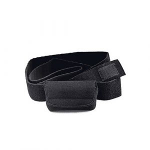 Torbica s trakom za okrog pasu