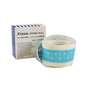 XTRATA zaščitni film