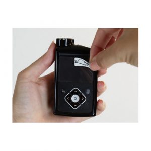 Zaščitni film za inzulinsko črpalko MiniMed™ <br>(6xx, 7xx)</br>