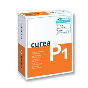 curea P1 obloga za rane