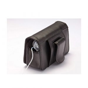 Torbica za inzulinsko črpalko - moška