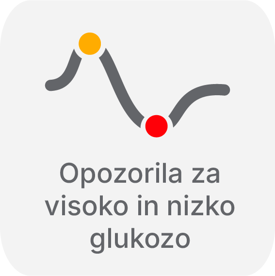 Ikona_opozorila za visoko in nizko glukozo