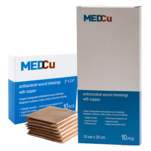 Obloge MEDCu