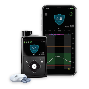 Sistem MiniMed™ 780G