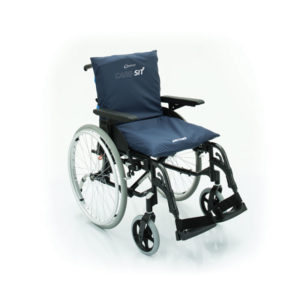 Repose blazina za na sedež