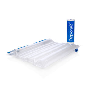 Repose blazina za zaščito noge od kolena do pete