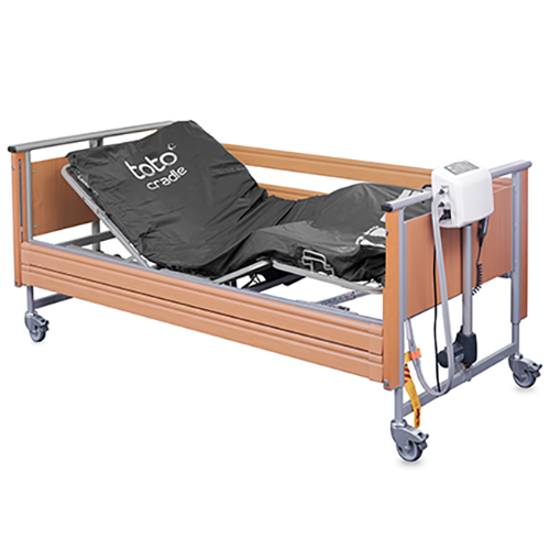 Toto Cradle