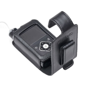 Rotacijska torbica za inzulinsko črpalko