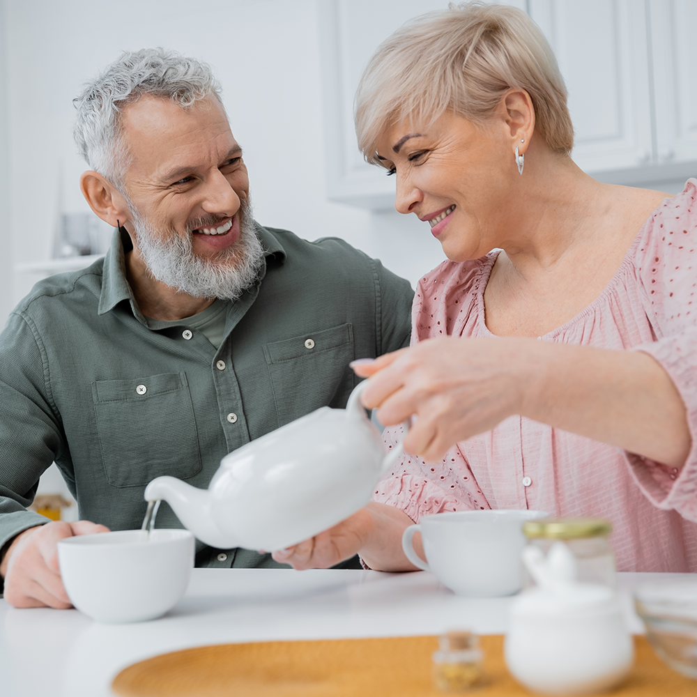 Parkinsonova bolezen