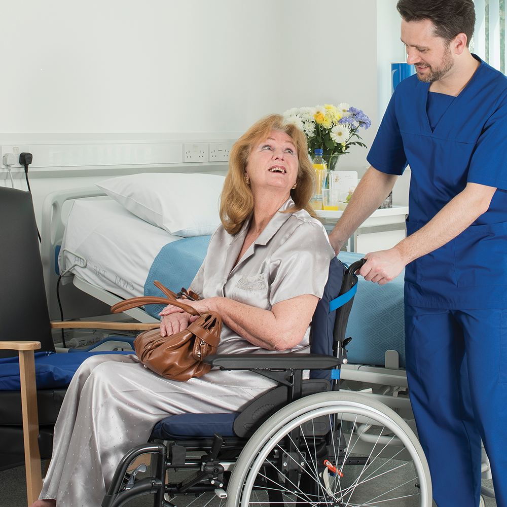 Preventiva in oskrba