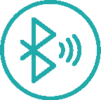 SiBionics_Ikona_Bluetooth_zelena