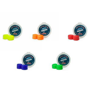 Čepki za ušesa Putty Buddies