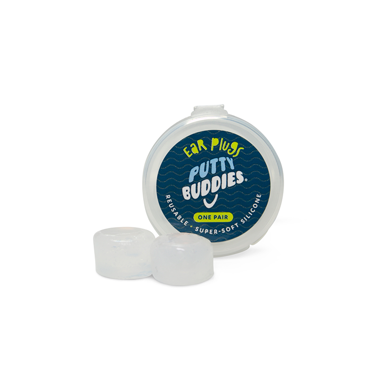 Čepki za ušesa Putty Buddies - slika 7