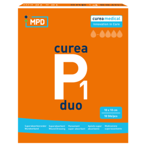 curea P1 DUO obloga za rane