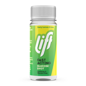 Lift glukozni napitek