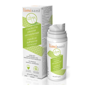 Limisan Pro pršilo za odstranjevanje obližev